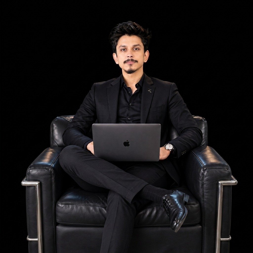 Mohib Ullah